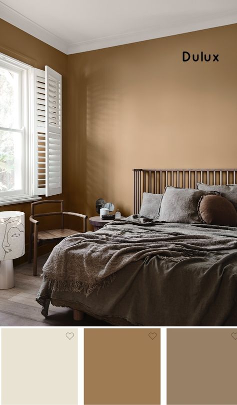 Dulux Fantan, White Dune and Knot. Neutral Paint Colors 2020 - Interiors By Color Neutral Interior Design, Color Forecasting, Bedroom Trends, Neutral Paint Colors, Interior Colour, Best Paint Colors, Deco Luminaire, Neutral Interiors, Colour Inspiration