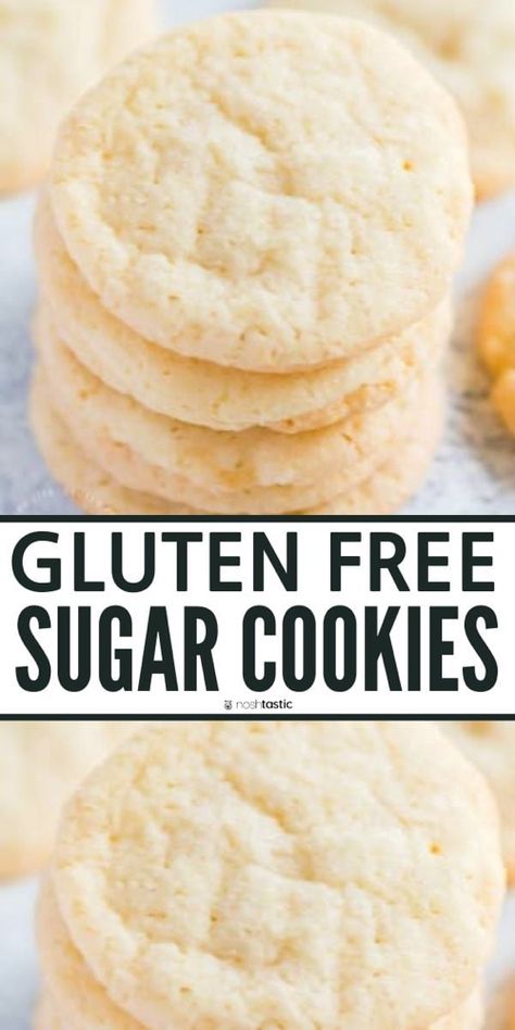 Gluten Free Desserts Cake, Gluten Free Desserts Cookies, Gluten Free Lemon Cookies, Gluten Free Sugar Cookies Recipe, Gluten Free Cookies Easy, Tea Desserts, Gluten Free Chocolate Cookies, Gluten Free Christmas Cookies, Gluten Free Desserts Healthy