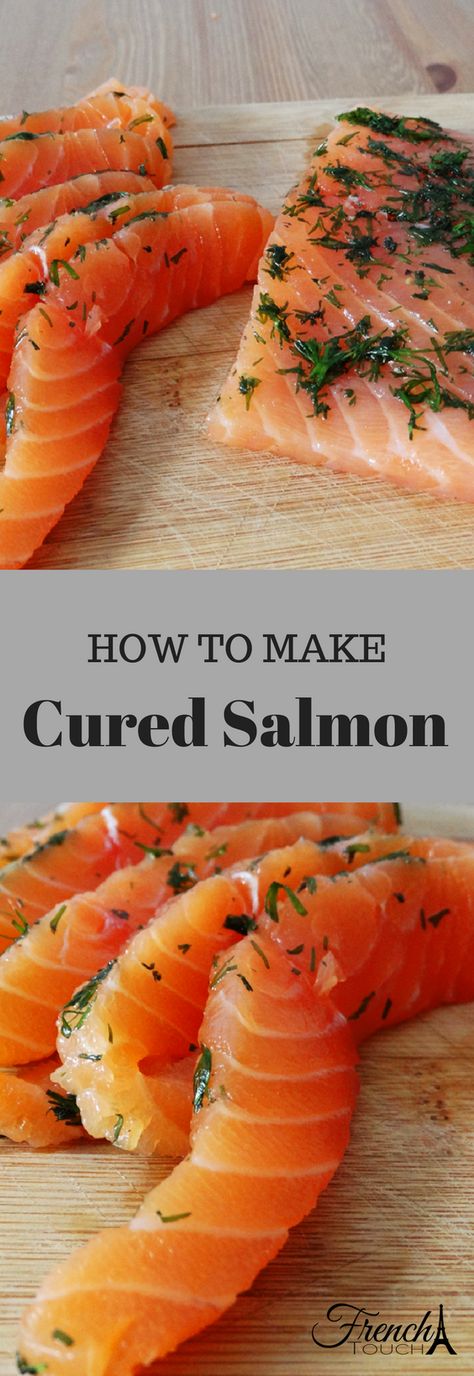 Cured Fish Recipe, Miami Breakfast, Lox Recipes, Cured Fish, Cured Salmon Recipe, Lox Recipe, Bagel With Cream Cheese, Salmon Lox, Bagel Recipe Easy