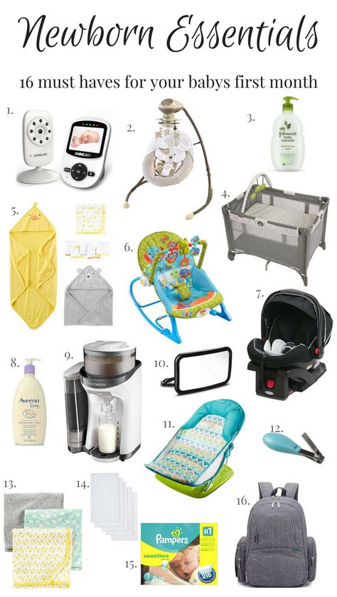 Image result for newborn baby essentials One Month Baby, Baby Kicking, Fantastic Baby, Baby Sleep Problems, Preparing For Baby, Baby Arrival, Baby Must Haves, Newborn Essentials, After Baby