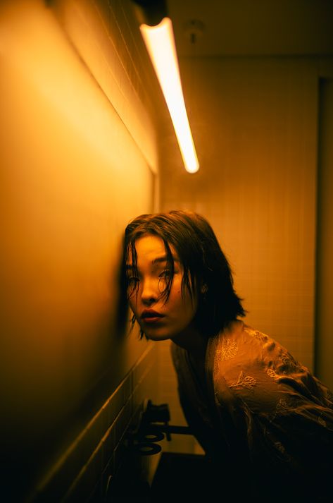 ROOM 607 on Behance Leica M11, Sony Fx3, Leica Q2, Davinci Resolve, Lightroom Classic, Cinema Photography, Photography Film, Photoshoot Concept, Arte Inspo