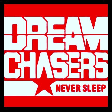 Dream Chasers never sleep, Logo. Dream Chasers Logo, Bape Shark Wallpaper, Sleep Logo, Shark Wallpaper, Dream Chasers, Bape Shark, Sugar Skull Tattoos, Dream Chaser, Tattoo Design Book