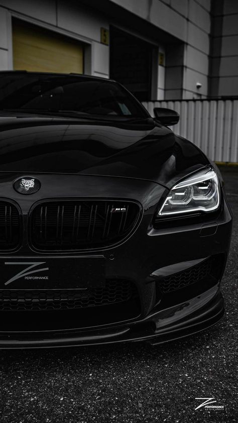 BMW F13 M6 black Z Performance Juventus Wallpapers, Bmw M Power, Bmw Wallpapers, Bmw Love, Bmw M6, Bmw I8, New Bmw, Bmw M4, Bmw X3