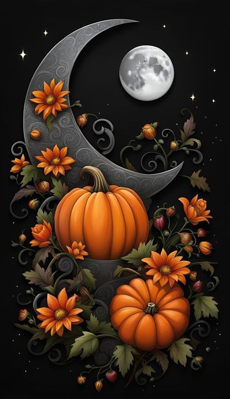 Iphone Wallpaper Spooky, Happy Thanksgiving Wallpaper, Holiday Hacks, Stuffed Pumpkin, Halloween Wallpaper Iphone Backgrounds, Pumpkin Wallpaper, Halloween Wallpaper Backgrounds, Halloween Wallpaper Cute, Halloween Facts