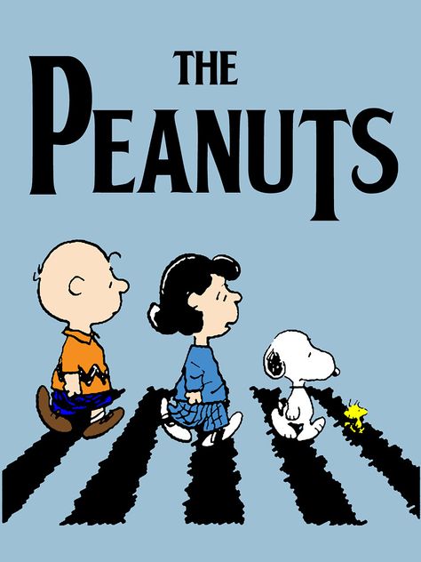 Peanuts Wallpaper, Charlie Brown Characters, Beatles Cartoon, Snoopy Cartoon, Snoopy Images, Peanuts Cartoon, Snoopy Wallpaper, Snoopy Quotes, Snoopy Pictures