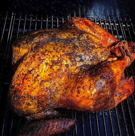 Smoked Cajun Turkey, Cajun Turkey Brine, Cajun Turkey Recipe, Smoked Turkey Brine, Easy Turkey Brine, Turkey Brine Recipe, Best Thanksgiving Turkey Recipe, Brine Recipes, Cajun Turkey