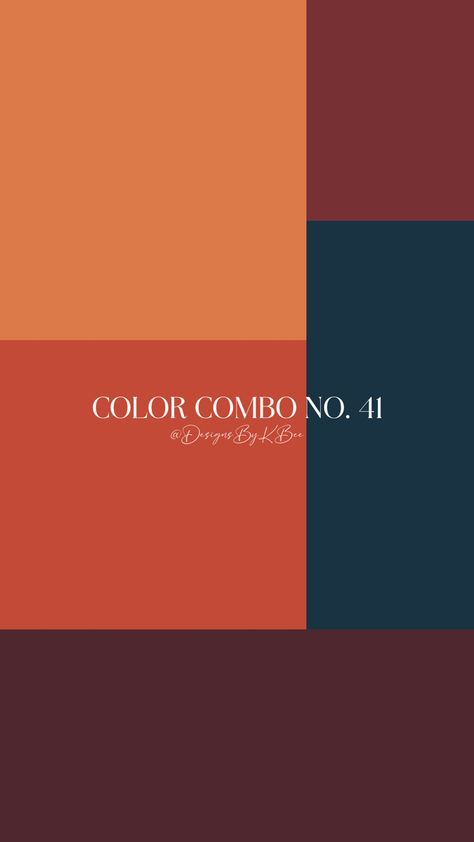 Orange Brown Colour Palette, Orange Complimentary Colors, Brown Complimentary Colors, Eggplant Color Palette, Color Thesaurus, Orange Color Combinations, Base Housing, Marketing Colors, Website Color Palette