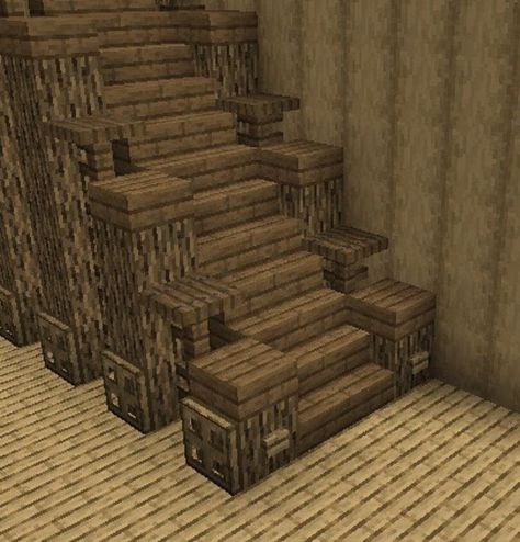 Mc Staircase Ideas, Minecraft Stair Case Ideas, Doorway Minecraft Ideas, Mincraft Doorways Ideas, Minecraft Staircase Design Inside, What To Add To Your Minecraft World, Minecraft Magazine Ideas, Minecraft Stairs Ideas Inside, Minecraft Wall Decorations