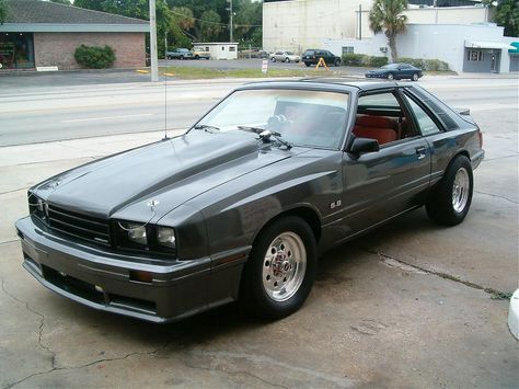 VWVortex.com - Fox Body Mercury Capri appreciation thread Ford Fox, Fox Mustang, Fox Body Mustang, Mercury Capri, Ford Mustang Car, Old School Cars, Ford Fairlane, Big Car, Mustang Cars