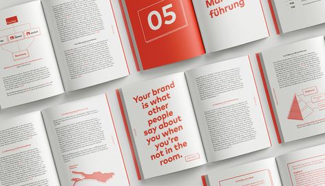 Bachelor Thesis Layout on Behance Design Thesis Layout, Thesis Book Layout, Thesis Design Layout, Thesis Layout Design, Thesis Book Design, Workbook Design Layout, Dissertation Layout, Workbook Layout, Booklet Layout