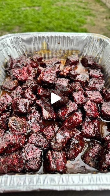 Miguel Raya| Food, bbq, recipes on Instagram: "Smoked boneless beef rib burnt ends" Traeger Beef Ribs, Burn Ends Bbq, Beef Rib Finger Meat Boneless Recipes, Rib Steak Recipe, Rib Tips Recipe, Boneless Rib Roast, Boneless Ribs Recipe, Beef Rib Steak, Blackstone Ideas