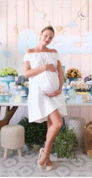 Celebrity Baby Shower, Celebrity Baby Showers, Celebrity Baby, Baby News, Celebrity Babies, Miranda Kerr, The 8, Baby Showers, Christening