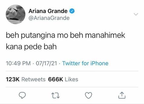 Tagalog Memes Funny, Filo Meme, Ariana Grande Meme, Funny Twitter Headers, Memes Tagalog, Twitter Header Quotes, Tagalog Quotes Hugot Funny, Filo Memes, Filipino Memes