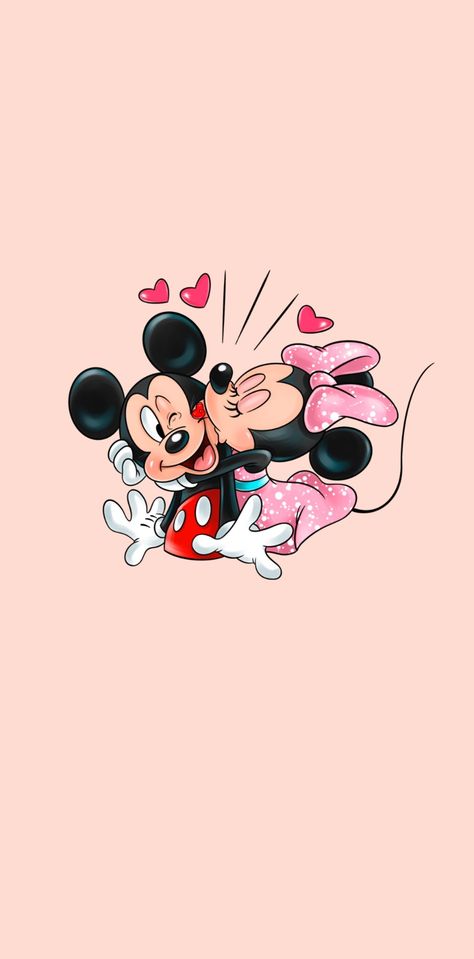 Mickey Mouse Cute Wallpaper, Disney Couple Wallpaper, Iwatch Backgrounds, Bright Wallpapers, Ikea Ad, Minnie Mouse Drawing, Valentines Wallpaper Iphone, Mickey Mouse Wallpaper Iphone, Mouse Wallpaper