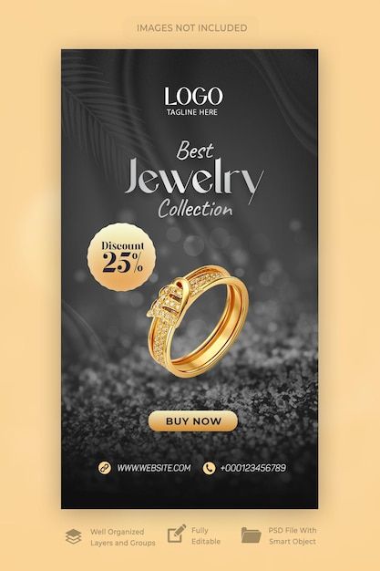 Jewellery Advertisement Posters, Jewllery Post, Jewellery Banner, Jewellery Poster, Sale Instagram Story, Jewellery Ads, Jewelry Banner, Whimsical Wedding Cakes, Podium Design