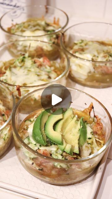 KRISTA POOL | stayfitmom.com on Instagram: "Comment, “meal prep” for this new one! If you love enchiladas like I do, try this oven baked meal prep recipe next! It’s pre loaded in MyFitnessPal & Macrosfirst for you, all you have to do is make it! 🤗 

#mealprep #5aymealprep #highproteinmeals #macrofriendlyrecipe #singleservemeals #easymealprep #ovenbakedmealprep #trackingmacros #countingmacros" Krista Pool Meal Prep, Baked Meal Prep, Krista Pool, Single Serve Meals, Tracking Macros, Counting Macros, Budget Cooking, Macro Friendly Recipes, Cooking On A Budget