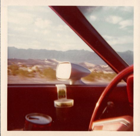 Terrence Loves You, Car View, Americana Aesthetic, Lust For Life, I'm With The Band, Vintage Americana, Red Car, Red Aesthetic, American Dream