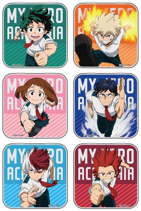 My Hero Academia Printable, My Hero Academy, Hero Poster, Academia Wallpaper, Ochako Uraraka, Cartoon Girl Drawing, Anime Crafts, Anime Stickers, My Hero Academia Episodes