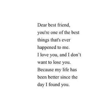 Letters To Your Best Friend, Best Friend Quotes Deep, Friends Growing Apart, Letter To Best Friend, Best Friend Letters, Quotes Distance, Message For Best Friend, Long Distance Best Friend, Dont Want To Lose You