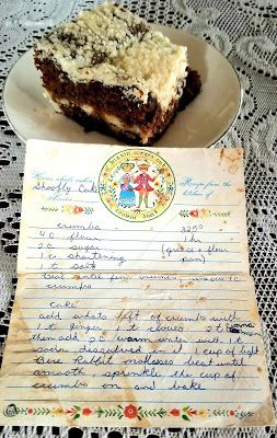 Shoe Fly Cake Recipe, Shoefly Cake, Shoo Fly Cake, Shoo Fly Cake Recipe, Shoofly Cake, Boston Cream Pie Poke Cake, Cricut Cheat Sheets, Pennsylvania Dutch Recipes, Svgs Free