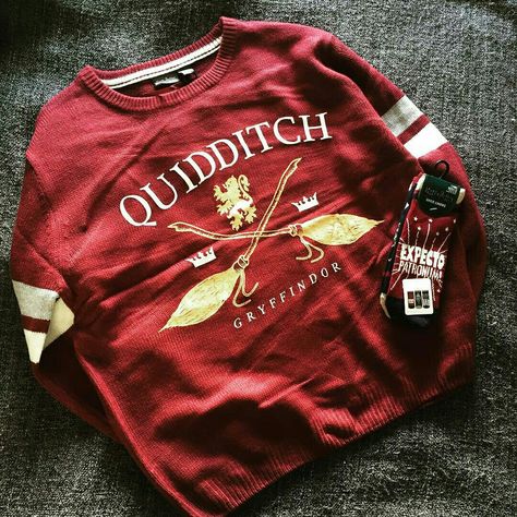 Gryffindor Merch, Quidditch Gryffindor, Hogwarts Dr, Harry Potter Cake, Book Show, Harry Potter Fan, The Marauders, Fantastic Beasts, Wizarding World