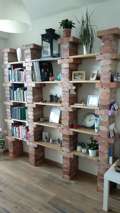 Cinder Block Furniture, Christmas Patio, Lights Patio, Interior Design Per La Casa, Apartment Patio Decor, Rustic Home Design, Patio Decorating Ideas, Ideas Patio, Patio Decorating