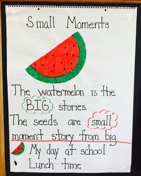 Small Moment Story! Publishing Party, Small Moment Writing, Teaching Narrative Writing, Lucy Calkins, Writing Development, Personal Narrative Writing, Third Grade Writing, 3rd Grade Writing, 2nd Grade Writing