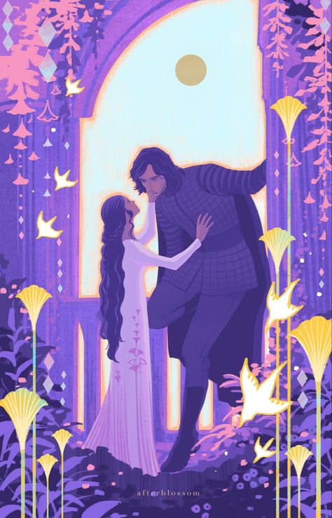 Afterblossom Art, Reylo Fanart, Star Wars Drawings, Star Wars Fan Art, Star Wars Fandom, Star Wars Memes, Happy Valentine's Day, Happy Valentine's, Star Wars Art