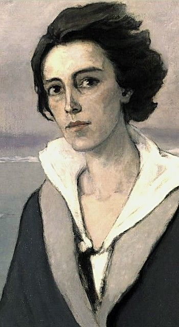 Romaine Brooks, Wassily Kandinsky, Female Portrait, Figurative Art, Portrait Drawing, Female Artists, Portrait Art, Self Portrait, Portrait Painting