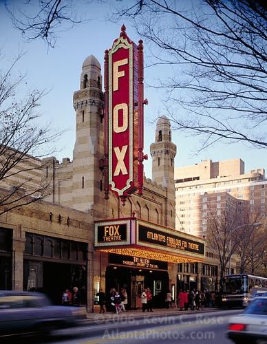 Fox Theater, Atlanta Fox Theater, Fabulous Fox, Georgia Homes, Atlanta Homes, Down South, The Fox, Atlanta Georgia, Movie Theater, Atlanta Ga