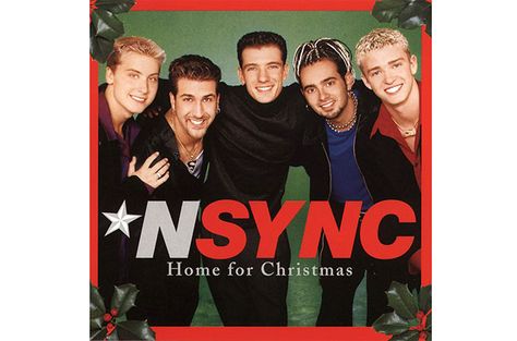 Billboard - Remember That Time Gary Coleman Was in *NSYNC's Christmas Video? Christmas Cd, Christmas Pops, Christmas Vinyl, Merry Christmas Images, Merry Christmas Happy Holidays, Christmas Albums, Holiday Music, Home For Christmas, Christmas Happy