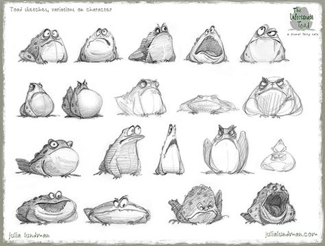 Toad Drawing Reference, Toad Character Design, Toad Drawing Easy, Cute Toad Drawing, Toad Sketch, Frog Sketches, Toad Cartoon, Frogs Illustration, Toad Drawing