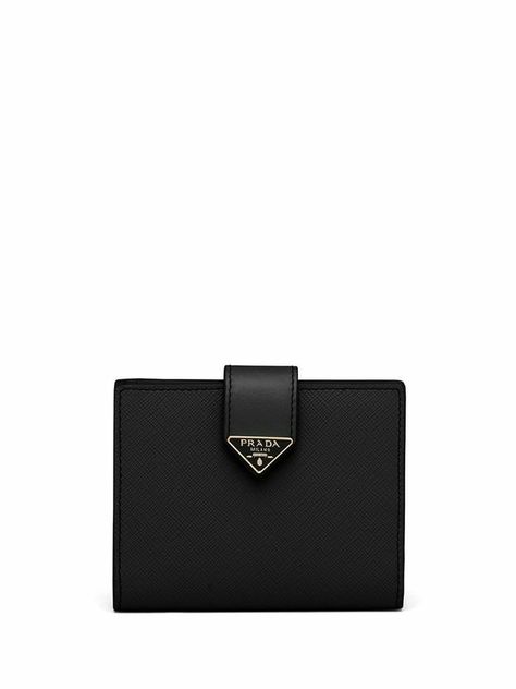 Prada Saffiano Wallet, Prada Wallet Men, Prada Wallet Aesthetic, Wallets For Women Black, Expensive Wallet, Luxury Wallets For Men, Luxury Wallet Women, Designer Wallets For Women, Small Wallets For Women