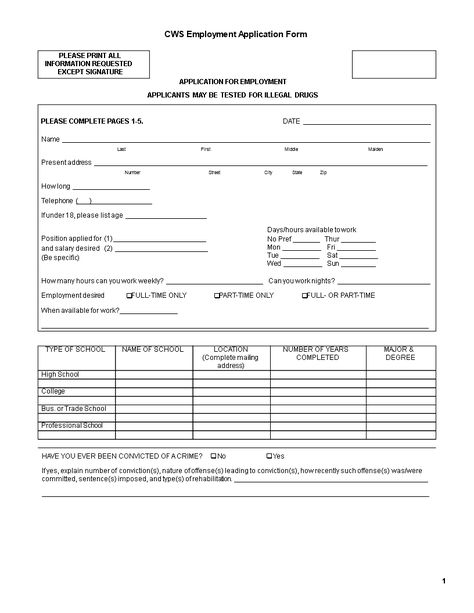 Company Employee Application Form - How to create a Company Employee Application Form? Download this Company Employee Application Form template now! Employee Application, Doctors Note For Work, Application Ideas, Doctors Note Template, Employment Application, Doctors Note, Form Template, Vector Flowers, Notes Template