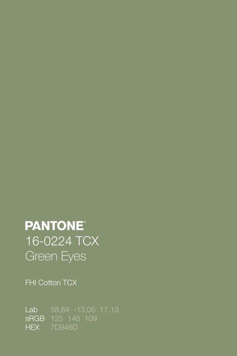 Pastel Green Pantone, Aesthetic Color Palettes Green, Green Color Swatch, Pantone Wallpaper, Pastel Pantone, Mood Boards Color, Bull Kelp, Green Color Code, Green Pantone