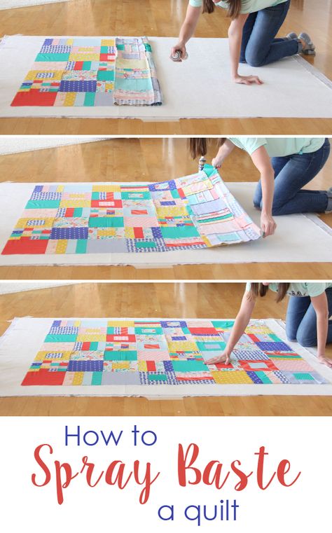 Basting A Quilt, Diy Quilting, Cluck Cluck Sew, Quilt Binding, Quilts Ideas, Quilting For Beginners, Quilting Techniques, Quilting Tips, Sewing Projects For Beginners