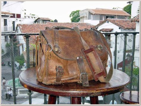 The inspiration bag for Saddleback Leather Company Small Travel Backpack, Saddleback Leather, The Art Of Storytelling, A Bull, Leather Company, Original Bags, Eye Bags, One Bag, Mountain Backpack