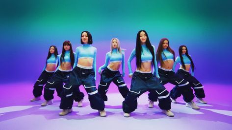 Dance Crew Outfits, Vision Board Project, Hip Hop Dance Outfits, Edgy Fits, Dance Style Outfits, Dance Costumes Hip Hop, Hip Hop Costumes, Forever My Girl, Solo Costume