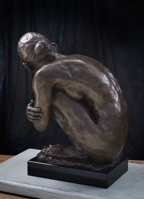 Andrew Wyeth Modern Sculpture Abstract, Hitesh Durgani, Large Sculpture, Sculpture Abstract, Sculpture Modern, Bronze Plaque, Goddess Sculpture, Bronze Art, Vintage Sculpture