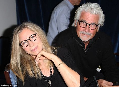 Barbra Streisand James Brolin, Marital Advice, James Brolin, David Burtka, Katharine Ross, Relationship Timeline, Kirk Douglas, Faith Hill, Amal Clooney