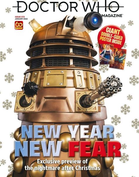 Doctor Who Magazine, Dukes Of Hazard, British Movies, Billboard Magazine, Out Magazine, Movie Magazine, Magazine Subscription, After Christmas, Print Magazine