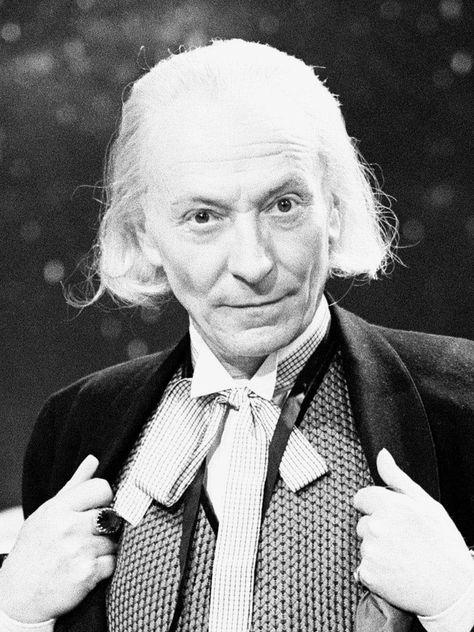 William Hartnell, First Doctor, Dr Who, Doctor Who, Bing Images, Einstein, Historical Figures, History, Art