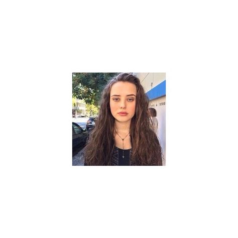 Katherine Langford Lands Female Lead In ‘Simon Vs The Homo Sapiens... ❤ liked on Polyvore featuring home, home decor and star home decor Hannah Baker, Thirteen Reasons Why, 13 Reasons, Makati, Woman Crush, Beauty Queens, Huda Beauty, Celebrities Female, A Woman