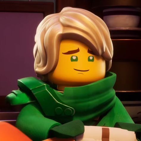 Ninjago Dragons Rising, Dragons Rising, Ninjago Dragon, Lego Ninjago Lloyd, Lloyd Ninjago, Lego People, Dragon Rise, Lego Man, Lego Ninjago Movie