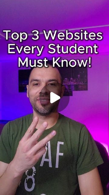 Tiago Costa on Instagram: "Unlock Free Academic Help: Must-Visit Websites for Students!


Looking for free resources to ace your studies? Have you tried these sites?


From solving math problems to earning free certifications, these websites are a student’s 
best friend.

 Comment 'student' and I’ll send you the links!




#StudentResources #FreeEducation #AcademicHelp #OnlineLearning #StudyHacks 
#EducationTools #CollegeLife #StudentSupport #FreeCourses" Study Sites, Website For Students, Free Learning Websites, Study Websites, Gre Prep, Math Websites, Study Site, Websites For Students, Study Life