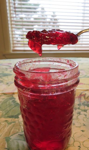 Currant Jelly Recipe, Red Currant Jelly Recipe, Red Currant Recipe, Red Currant Jelly, Red Currant Jam, Currant Recipes, Currant Jam, Currant Jelly, Cranberry Jelly