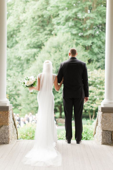 Blithewold Mansion Wedding, Blithewold Mansion, Ceremony Chairs, Mansion Wedding, Floral Garland, Love Affair, Rhode Island, Ever After, Future Wedding