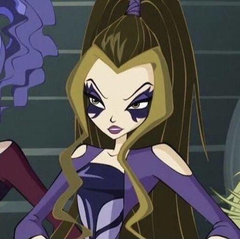 Las Winx, Klub Winx, Clubbing Aesthetic, Cartoon Profile Pictures, Fictional Crushes, Cartoon Profile Pics, Vintage Cartoon, Kids Shows, Cartoon Pics