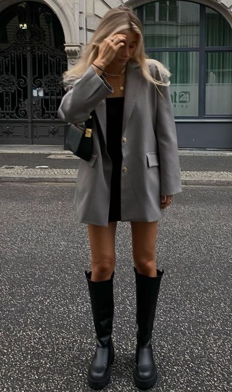 Adrette Outfits, Race Outfit, Outfits Nyc, Races Outfit, Europe Fashion, Looks Street Style, Dinner Outfits, Mode Inspo, Outfit Inspo Fall