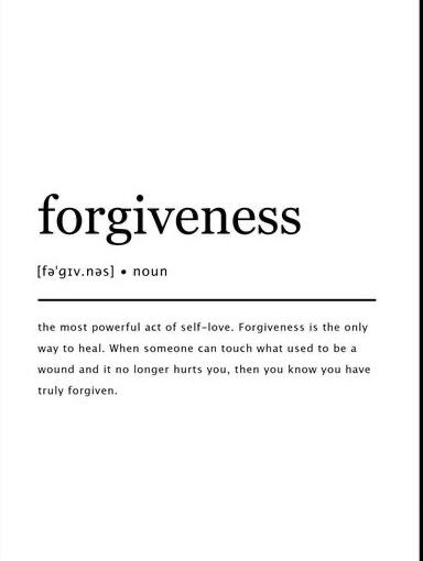 Forgiveness Wallpaper Aesthetic, Selfcare Moodboard, Relax Nature, Definition Quotes, Unique Words Definitions, Vision Board Photos, Hoodie Quotes, Vacation Quotes, Dream Vision Board